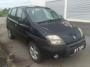 2005 Renault scenic manual 1. 6 manual $2, 800