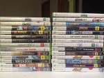 XBOX 360 PAL CHEAP GAMES