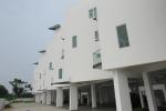 Kuala Belait 3-bedrooms apartment