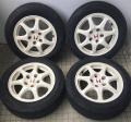 Rim orignal civic ek9 typeR for sale