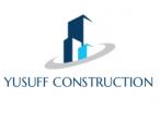 YUSUFF CONSTRUCTION
