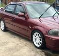 Honda Ek3 97 For Sale