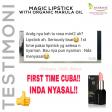 Magic Lipstick Nurraysa
