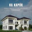 Proposed Semi D House Kapok $188, 000