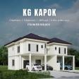 Proposed Semi D House Kapok $198, 000