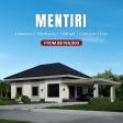Proposed Bungalow House Mentiri $198, 000