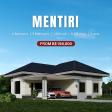 Proposed Bungalow House Mentiri $198, 000