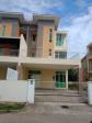 3 storey semi detached house at Tanjung Bunut for rent