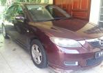 mazda 3 for sale 5000 reg 2007