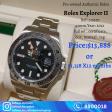 Rolex (Genuine ) preowned for sale