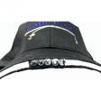 CAPT. FRED LED LIGHT CAP