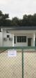 House For Rent : Area Lumut. Belait Type: 1 Storey Terrace House