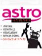 Astro installer