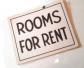 ROOM FOR RENT AT KG SG HANCING