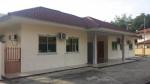RUMAH BANGLOW UNTOK DISEWAKAN