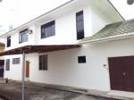 DETACHED HOUSE FOR RENT AT ANGGEREK DESA