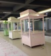 KIOSK FOR RENT