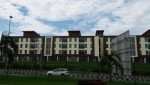Apartment For Rent At Serasa