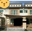 Lambak Terrace for rent