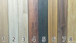 Supply Laminate Flooring