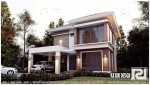 EARLY PROMO Proposed Detached House (Lumapas-Minutes Away from sg