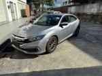 Honda Civic FC5 for sale