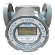ALIA Positive Displacement Flowmeter APF850 Oval Gear