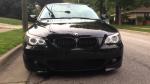 OBH- BMW E60 2005 FOR SALE