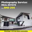 Real Estate Photography Service (Freelance Photographer)