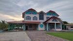 Lumut House for sale