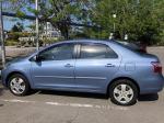 TOYOTA VIOS for sale