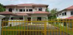 Semi Detached @ Kebangsaan Lama
