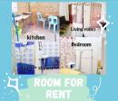 Room for Rent @ Rimba Gadong Near IPA