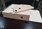 IPHONE 8 PLUS GOLD 64GB - STILL BRAND NEW!