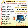 All Educational & Pc Software Install 8657718