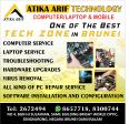 Computer & Laptop Repair 8657718/8307245