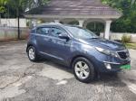 Kia Sportage (2011 Model)