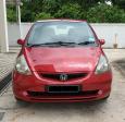 HONDA JAZZ GD1 FOR SALE OR SWAP 1. 400cc