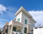 Partial Furnished Detach House for Rent @ Kg Mentiri