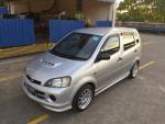 Daihatsu YRV 1. 0 Manual For Sale