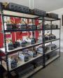 CRYPTO CURRENCY MINING MACHINE