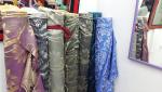 curtain clothes for sale at an attractive price