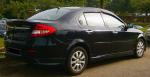 Selling my car proton persona 2008 model best price $5200