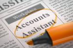 Accounts Assistant