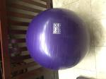 Body Sculpture Gym Ball