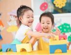 Caregiver at Childcare Centre