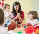 Supervisor/Educator at Childcare Centre (2)