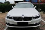 Pre-owned BMW 520d for sale