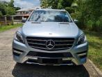 Pre-owned Mercedes Benz ML250 CDI 4matic Diesel Turbo for sale