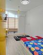 (AVAILABLE) Co. Living Hostel Kiulap Room 2 - Private